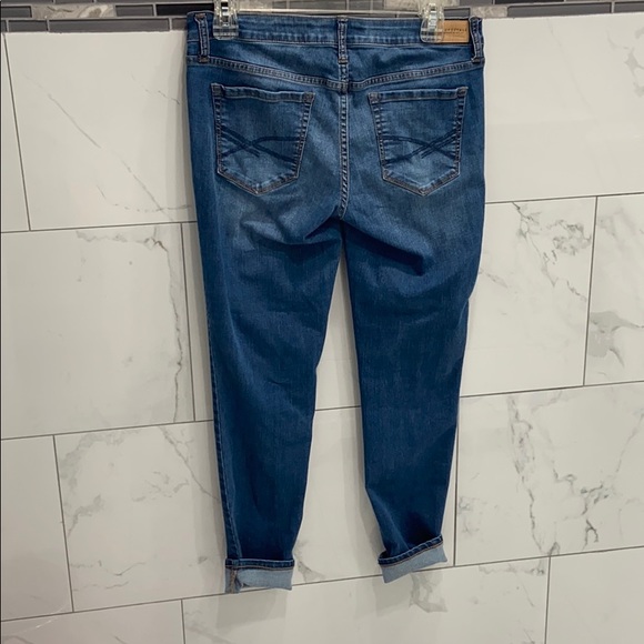 Dark jeggings - Picture 2 of 3